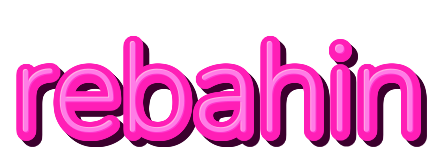 rebahin — logo kanal