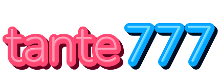 tante777 — logo kanal