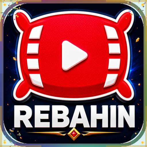 rebahin — mitra unggulan